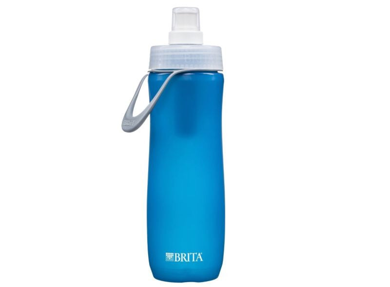 Reusable Water Bottle