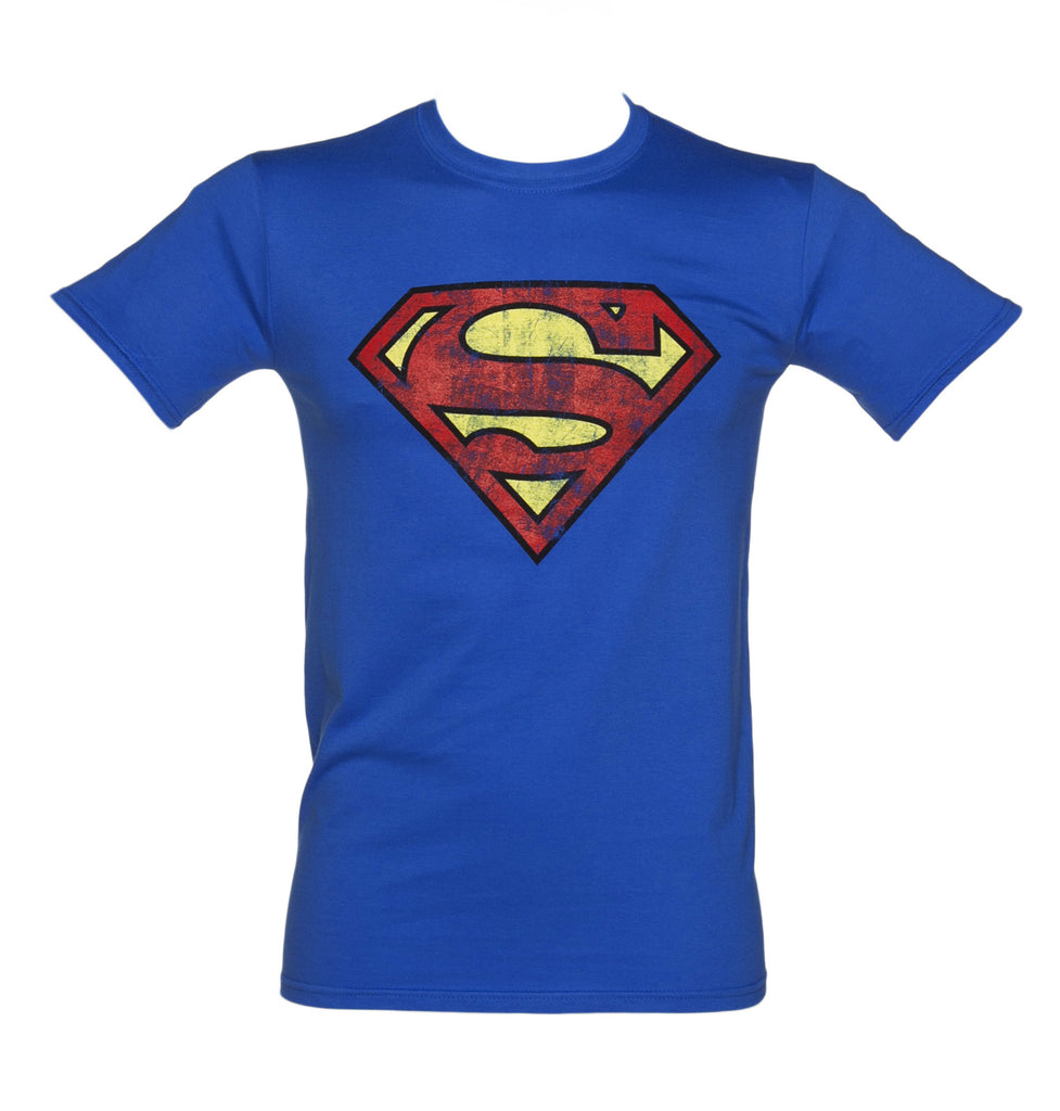 Superman Shirt