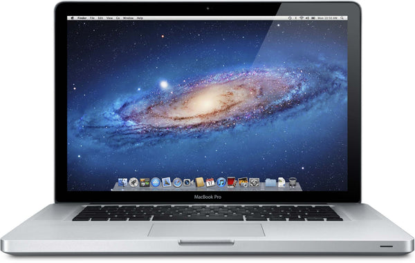 Apple Macbook Pro