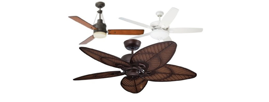 Ceiling Fan